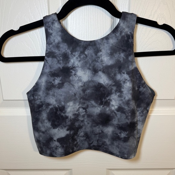 Athleta Tops - Athleta Conscious Crop Bra